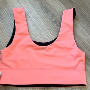 Fabletics Reversible Sports Bra